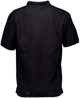 Iceberg Polos Zwart - XL