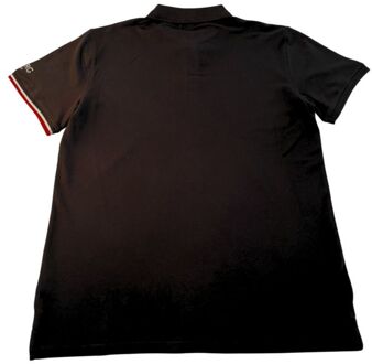 Iceberg Poloshirt Zwart - S