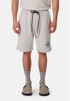 Iceberg Shorts Grijs - L