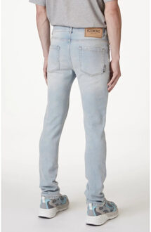Iceberg Skinny jeans light Blauw - 30