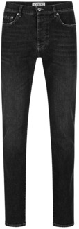 Iceberg Slim-fit Jeans Iceberg , Black , Heren - W30,W34,W31