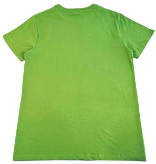 Iceberg Strandkleding T-Shirt Groen