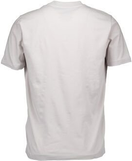 Iceberg T-shirts 24i i1p 0 f015 6318 Grijs - XS