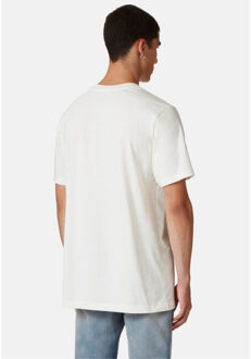 Iceberg T-shirts Ecru - L