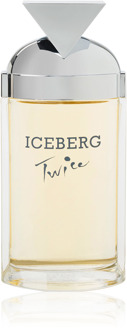 Iceberg Twice Woman Eau de Toilette 100 ml