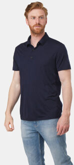 Icebreaker 150 Tech Lite III Polo Blauw - XXL