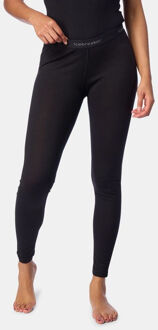 Icebreaker 200 Oasis Leggings Thermobroek Dames