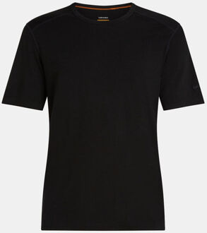 Icebreaker 200 Oasis Ss Crewe Shirt Heren