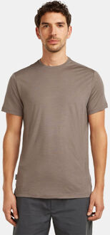 Icebreaker Cool-Lite Sphere III Tee Rood