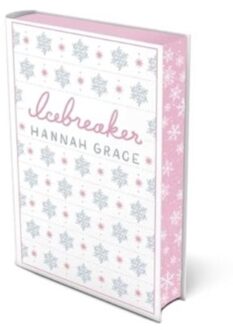 Icebreaker - Hannah Grace