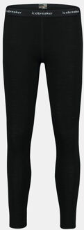 Icebreaker Kids 200 Oasis Leggings Thermobroek Kinderen