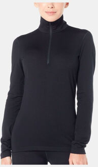 Icebreaker Oasis ls half zip W