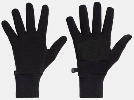 Icebreaker Sierra Gloves Thermo Handschoen Unisex