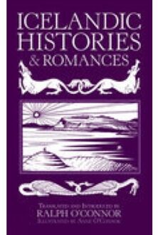 Icelandic Histories And Romances