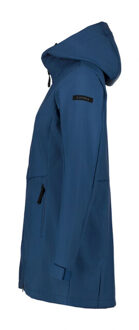 Icepeak alamosa functioneel jack dames - Blauw - 44