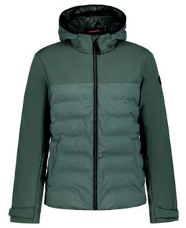 Icepeak albers softshell jacket - Groen - 48