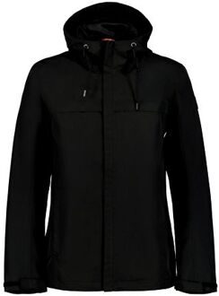 Icepeak atlanta jacket - Zwart - 50