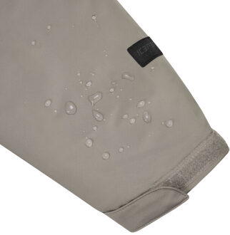 Icepeak barwick functioneel jack heren - Grijs - 56