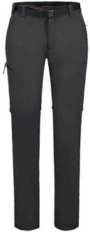Icepeak barwick trousers afritsbroek outdoor heren - Houtskool - 56