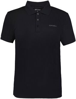 Icepeak Bellmont Polo Heren zwart - XXL