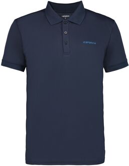 Icepeak Bellmont Polo  Poloshirt - Mannen - navy