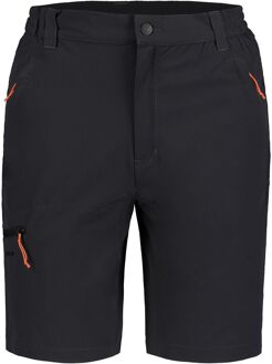 Icepeak Berwyn Short Heren donker grijs - 56 - XXL