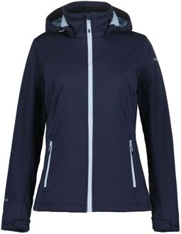 Icepeak Boise Softshell Dames - 40