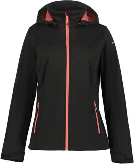 Icepeak Boise Softshell Dames - 42