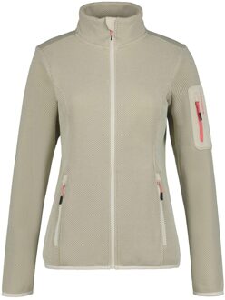 Icepeak Bowersville Fleece Jas Dames - M
