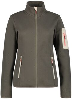 Icepeak Bowersville Fleece Jas Dames - XL