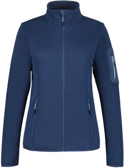 Icepeak Bowersville Fleece Jas Dames - XL