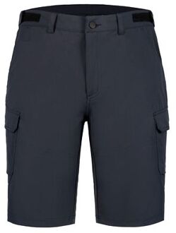 Icepeak braswell shorts/bermuda - Antraciet - 50