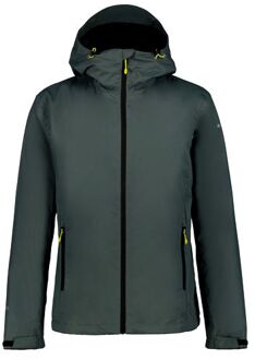 Icepeak breckerfeld jacket - Groen - 50