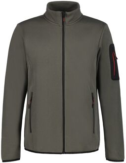 Icepeak Bredstedt Fleece Vest Heren - XL