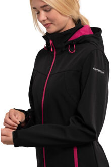 Icepeak Brenham 654970682i 996 Zwart - 46