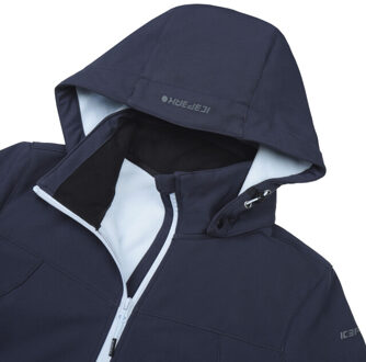 Icepeak brenham functioneel jack dames - - maat 44 Blauw