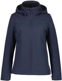 Icepeak Brenham Softshell Dames - 42