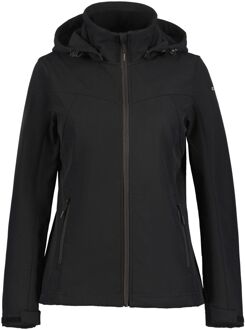Icepeak Brenham Softshell Dames - 44
