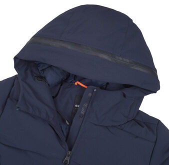 Icepeak brilon functioneel jack dames - Blauw - 42