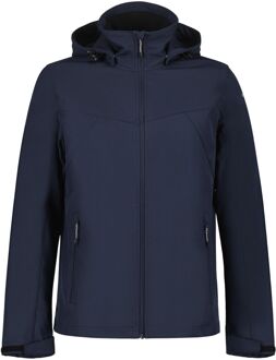 Icepeak Brimfield Softshell Heren - 50 - M