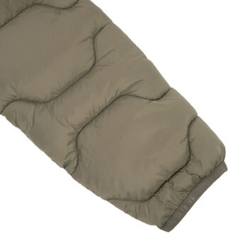 Icepeak Casual winterjas dames - maat L Kaki