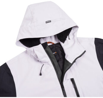 Icepeak chester ski jack heren - Groen - 56