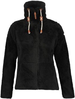 Icepeak Colony Fleece Jas Dames - L