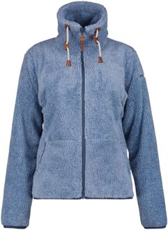 Icepeak Colony Fleece Jas Dames - L