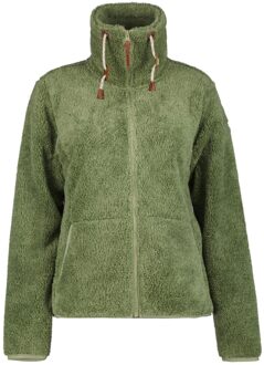 Icepeak Colony Fleece Jas Dames - M