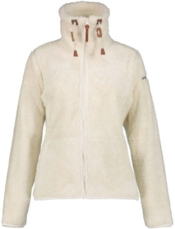 Icepeak Colony Fleece Jas Dames - S
