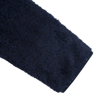 Icepeak colony fleece sweater met rits dames - Blauw - XL