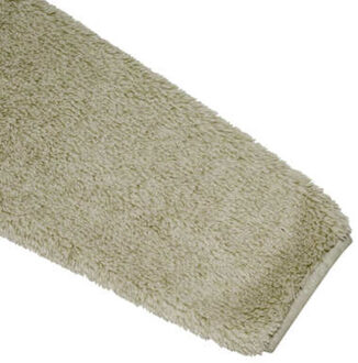 Icepeak colony fleece sweater met rits dames - Bruin - XL