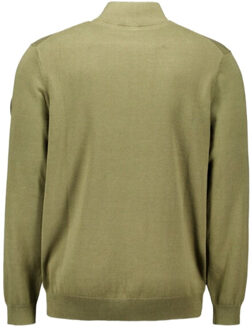 Icepeak Dames Enkellaars Aqa A7045-e45 Cognac - Maat 41