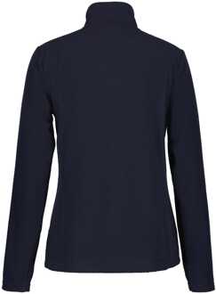 Icepeak Dames Icepeak Berwick Full-Zip Fleece in blauw